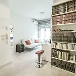 Residenza Riva Reno - Appartamento Bologna