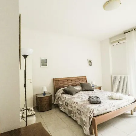 Residenza Riva Reno - 볼로냐