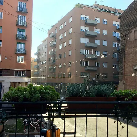 Residenza Riva Reno - * 볼로냐