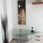 Residenza Riva Reno - Apartamento Bolonia
