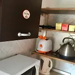 Apartamento Residenza Riva Reno - Bolonia