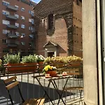 Residenza Riva Reno - Apartamento