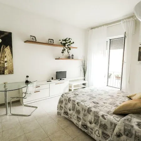 Residenza Riva Reno - Bologna