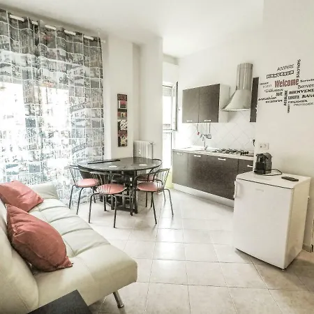 Residenza Riva Reno - *