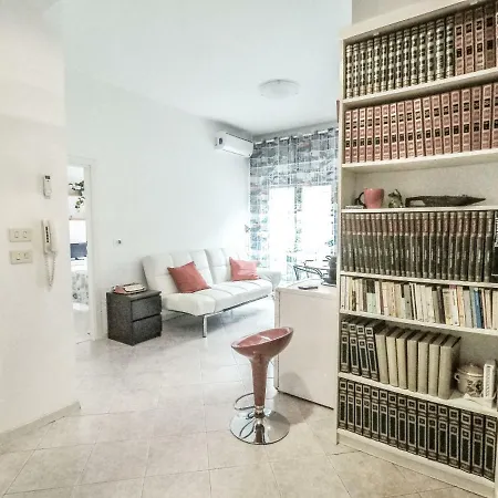 Residenza Riva Reno - Apartment Bologna