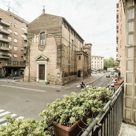 Residenza Riva Reno - *