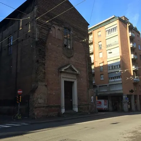 Residenza Riva Reno - * Bolonya