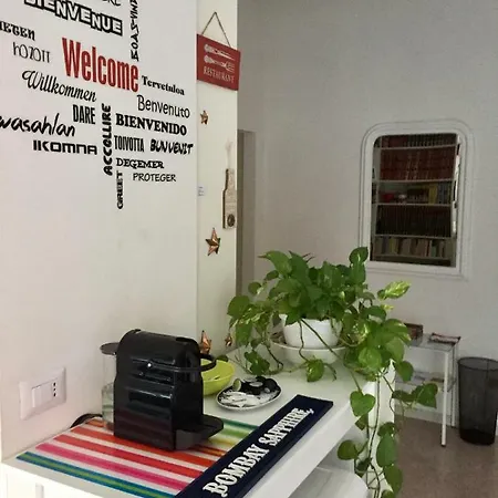 Residenza Riva Reno -