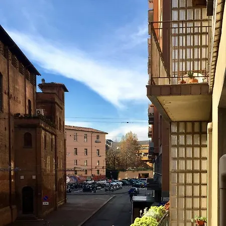 Residenza Riva Reno -