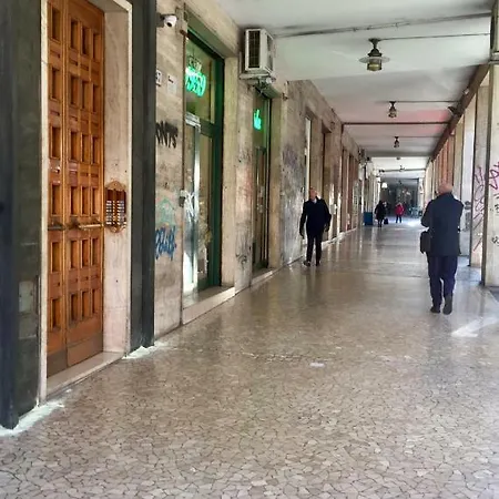 Daire Residenza Riva Reno - Bolonya