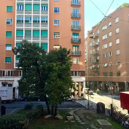 Residenza Riva Reno - *