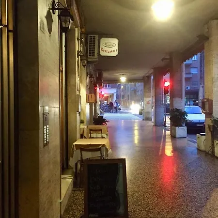 Residenza Riva Reno - Apartment Bologna