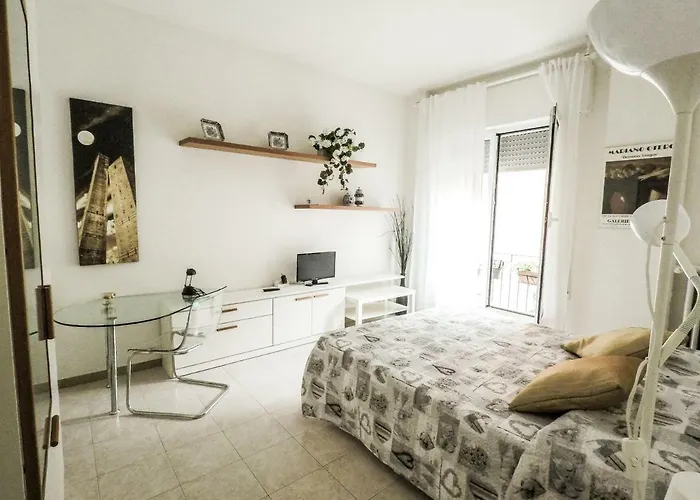 Residenza Riva Reno - 볼로냐