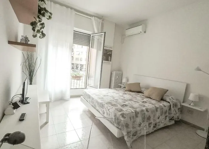 Residenza Riva Reno - Daire Bolonya