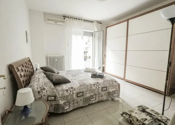 Residenza Riva Reno - Bolonya