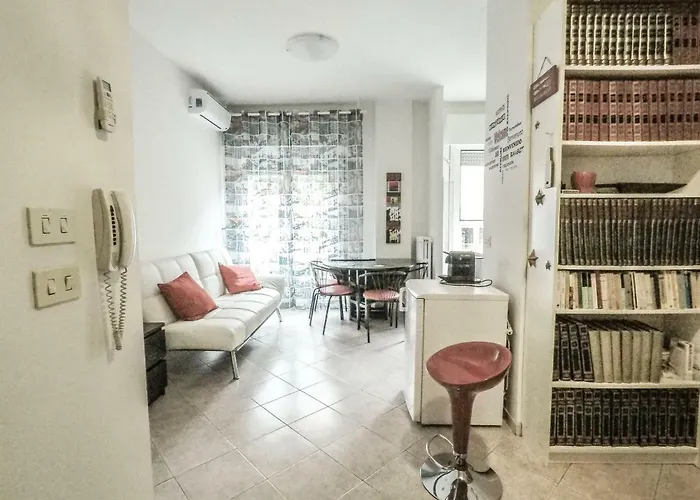 Residenza Riva Reno - Bolonya