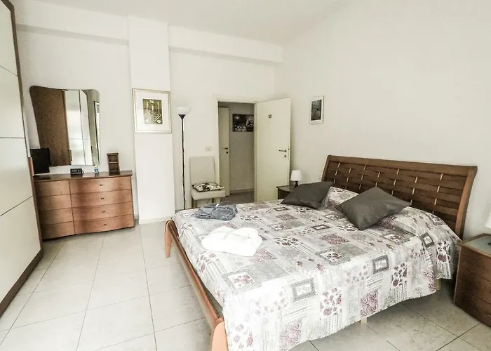 Residenza Riva Reno -