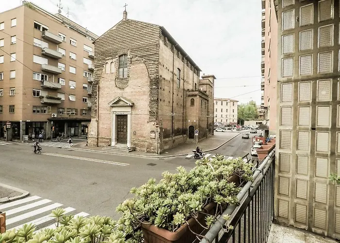 Residenza Riva Reno - *