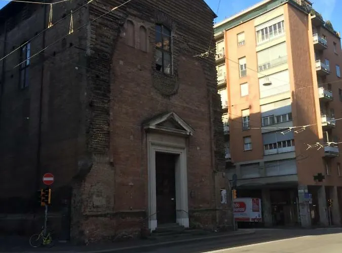 Residenza Riva Reno - * Bolonya