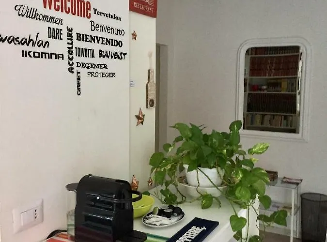 Residenza Riva Reno -