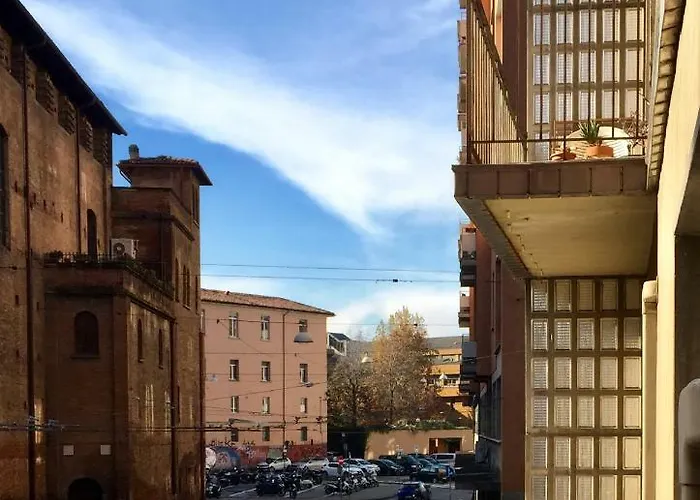 Residenza Riva Reno -