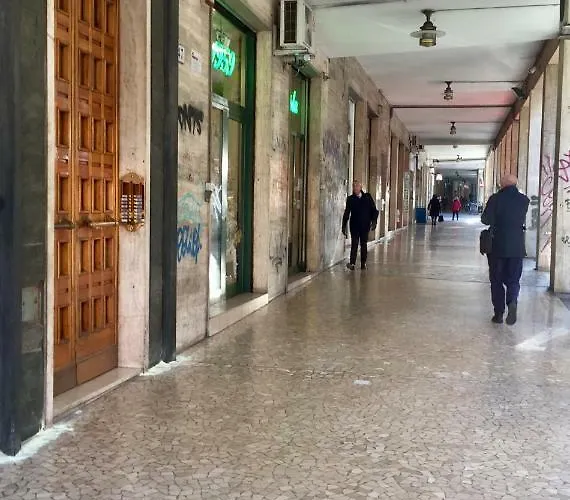 شقة Residenza Riva Reno - بولونيا