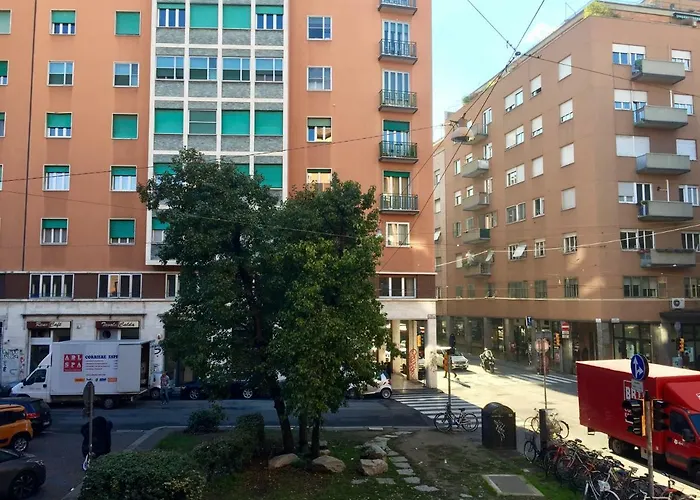 Residenza Riva Reno - *