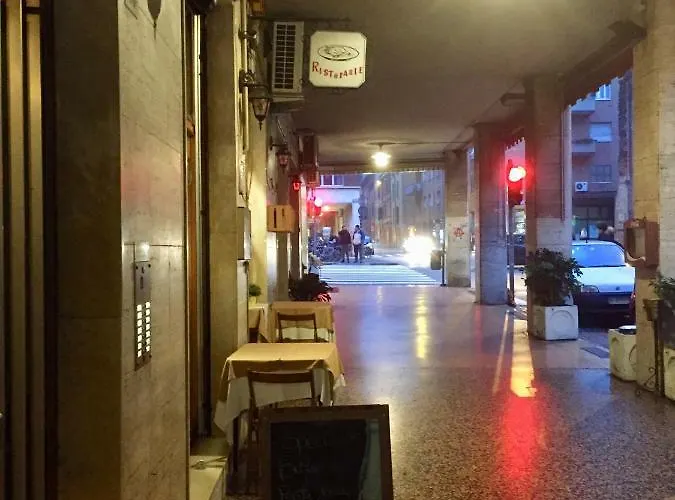 Residenza Riva Reno - Daire Bolonya