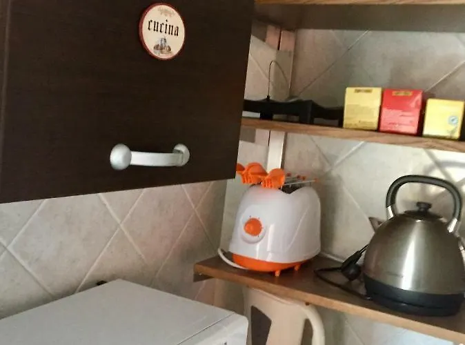 شقة Residenza Riva Reno - بولونيا