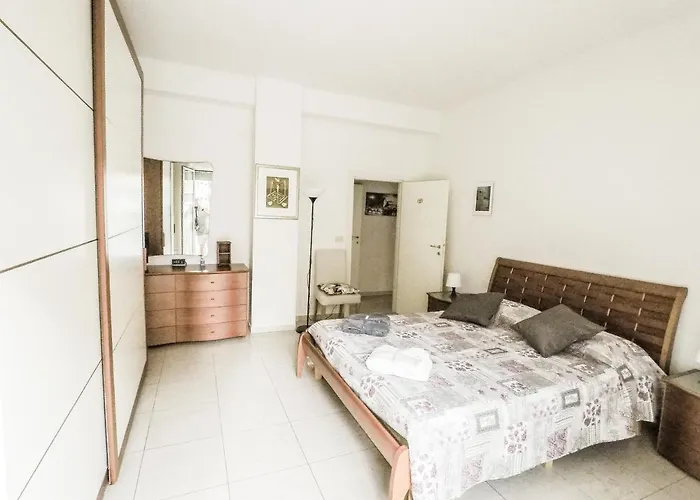 Residenza Riva Reno - * 볼로냐