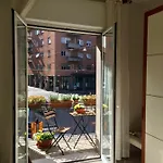 Appartement Residenza Riva Reno -