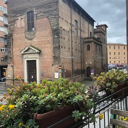 Residenza Riva Reno - ボローニャ
