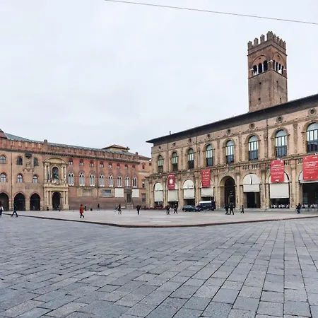 Appartement Residenza Riva Reno -