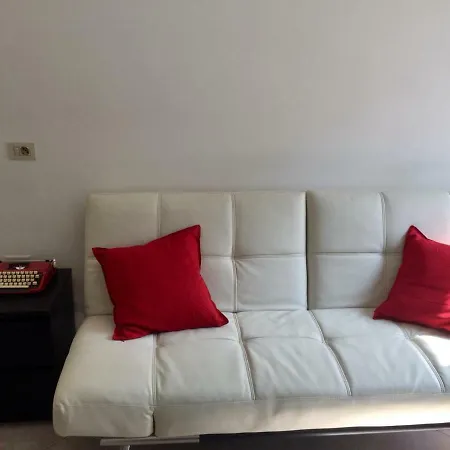 Residenza Riva Reno - Appartement