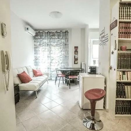 Residenza Riva Reno - Bologna