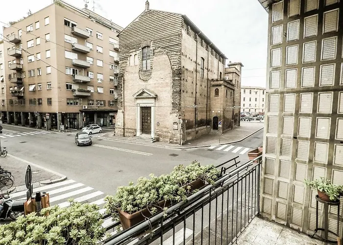 Residenza Riva Reno - *