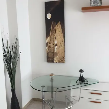 Residenza Riva Reno - Διαμέρισμα Μπολόνια