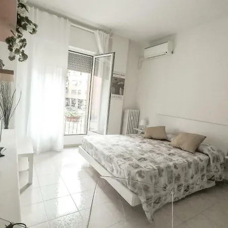 Residenza Riva Reno - Διαμέρισμα Μπολόνια