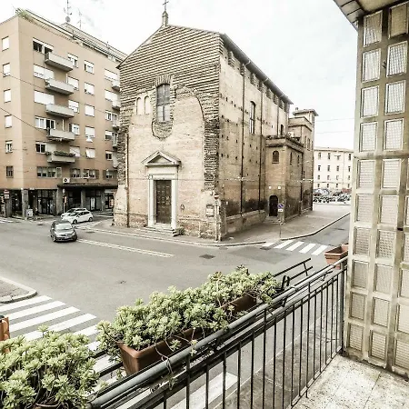 Residenza Riva Reno - *